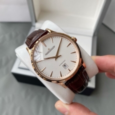 JAEGER-LECOULTRE